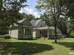 20057 River Crst, Hammond, LA 70403