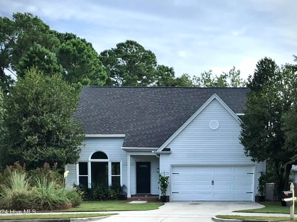 4008 Providence Ct, Wilmington, NC 28412