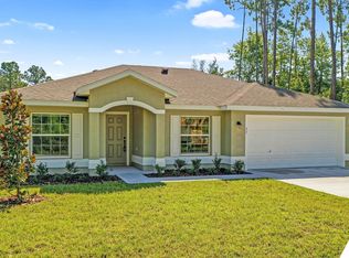 37 Ballard Ln, Palm Coast, FL 32137