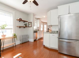 101 Yeomans Ave FLOOR 2, Medford, MA 02155