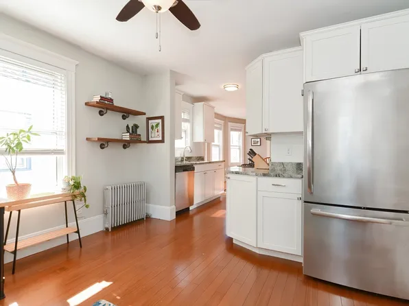 101 Yeomans Ave Floor 2, Medford, MA 02155