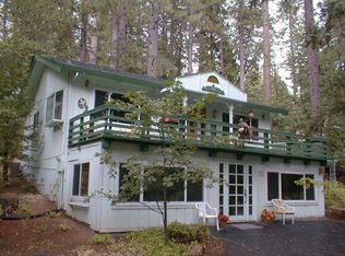 2908 Black Oak Ct, Arnold, CA