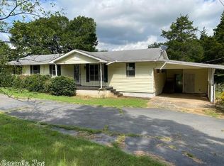 3170 Donnell Ridge Rd, Conway, AR 72034