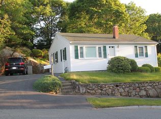 29 Cannon Rock Rd, Lynn, MA 01904