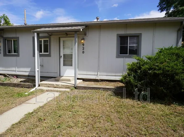 920 Orchard St, Golden, CO 80401