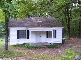 1911 Leander Dr, Little Rock, AR 72204