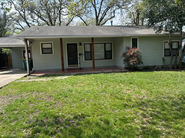 132 Phil Wilson, Boerne, TX 78006