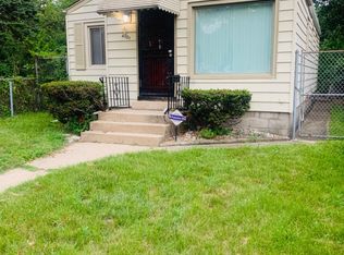 4021 Lincoln St, Gary, IN 46408