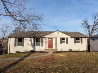 2160 Brookview Dr, Nashville, TN 37214