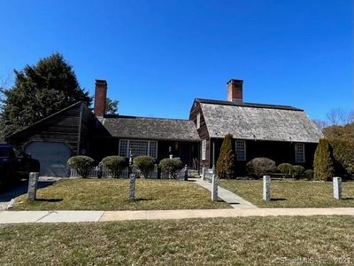 315 Main Street, Old Saybrook, CT, 06475