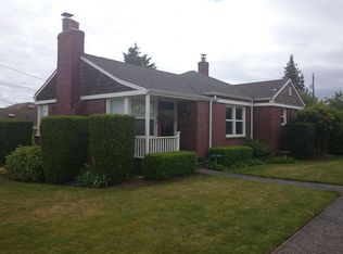 8071 26th Ave NW, Seattle, WA 98117