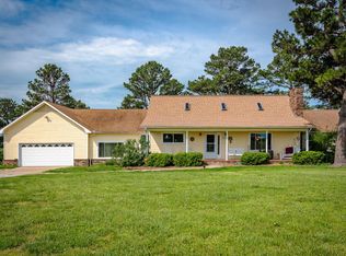 141 Rushing Ridge Rd, Harrison, AR 72601