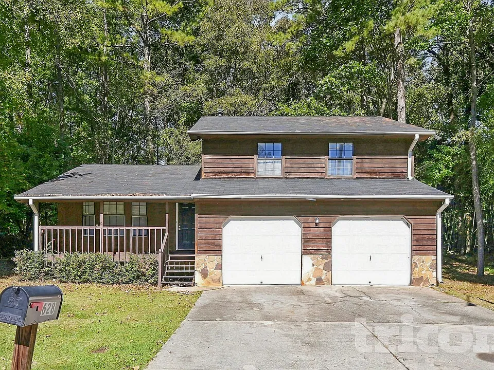628 Pennylake Ct