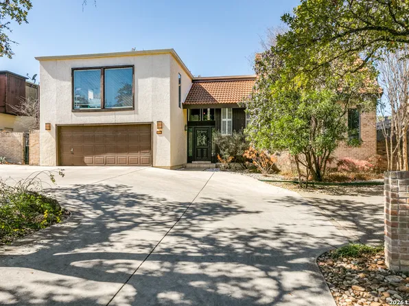 12010 Mission Trace, San Antonio, TX 78230