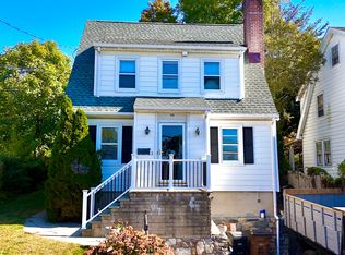 52 Maher Rd, Stamford, CT 06902