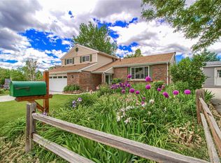 8165 Jellison Ct, Arvada, CO 80005