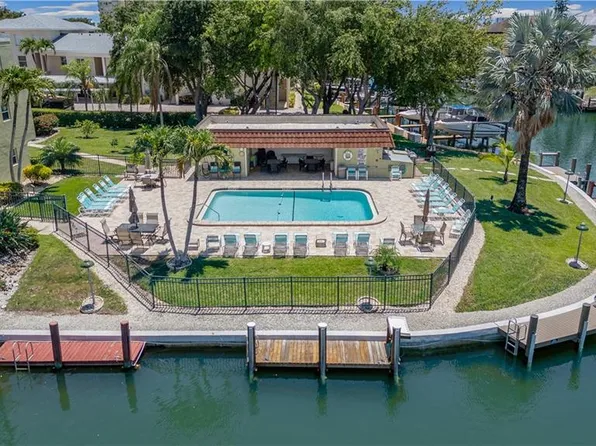 1152 Bald Eagle DR #A1, MARCO ISLAND, FL 34145