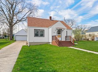 616 Werner St, Watertown, WI 53098