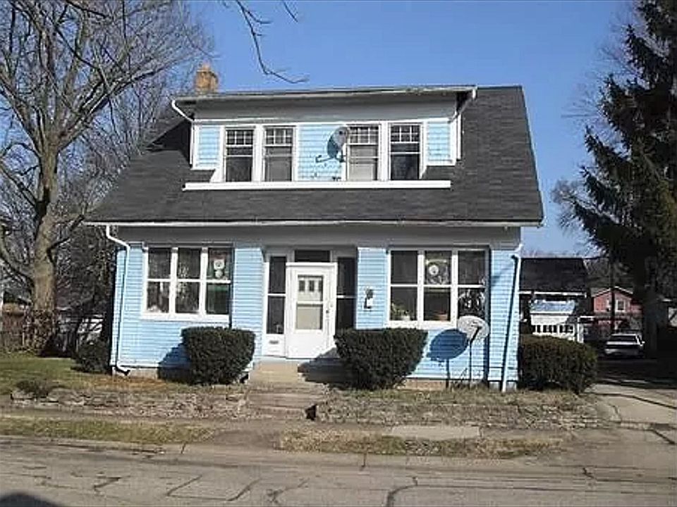 2411 Christel 2411 Christel Ave Middletown OH Zillow