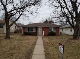 3111 Ruth St, Rockford, IL 61103