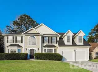 822 Cascade Xing SW, Atlanta, GA 30331