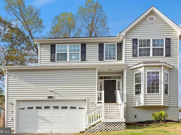 26924 Cavalier St, Mechanicsville, MD 20659