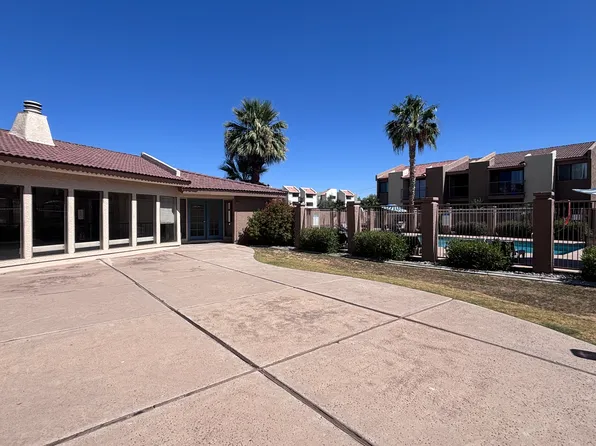 1111 E University Dr Unit 240, Tempe, AZ 85281