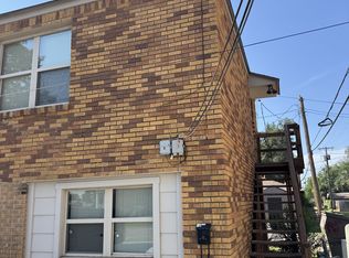 1602 Avenue X - Upper, Lubbock, TX 79401