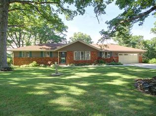 152 Sunrise Ct, Loda, IL 60948