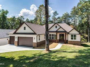 212 Choowa Trce, Tellico Plns, TN 37774