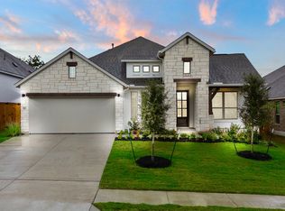 250 Bald Eagle Ln, Kyle, TX 78640