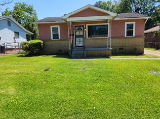 1417 Cadillac Dr, Jackson, MS 39213