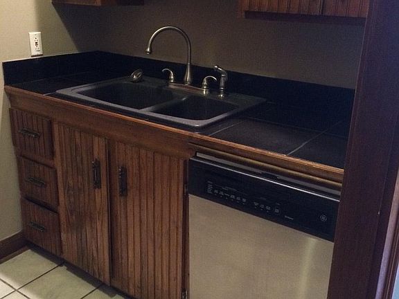 Stainless Appliances, Washer