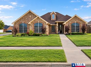 6116 Sandy Hill Blvd, Wichita Falls, TX 76310