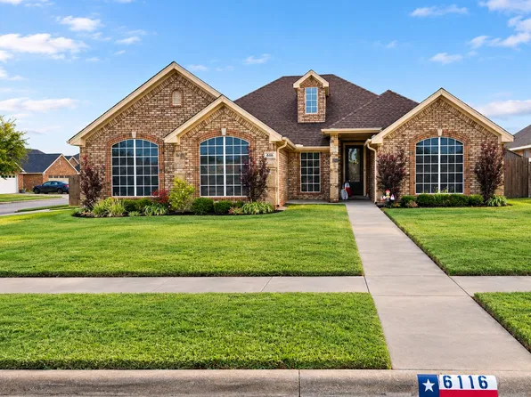 6116 Sandy Hill Blvd, Wichita Falls, TX 76310