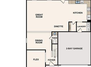 45138 W Sandhill Rd, Maricopa, AZ 85139