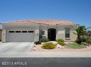 4116 E Mia Ln, Gilbert, AZ 85298