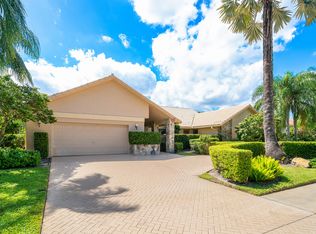 4548 Bocaire Blvd, Boca Raton, FL 33487