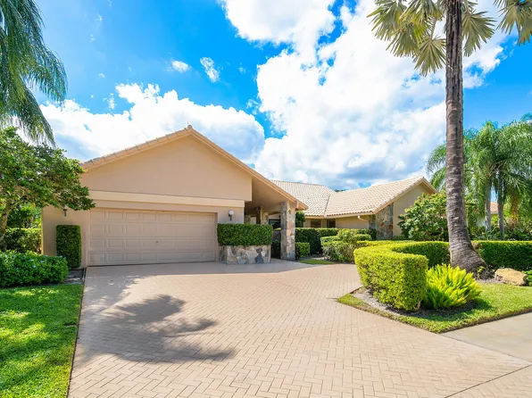 4548 Bocaire Boulevard, Boca Raton, FL 33487