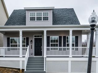 411 Wealdstone Rd, Cranberry Twp, PA 16066