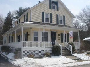 128 Foster St, Burrillville, RI 02830
