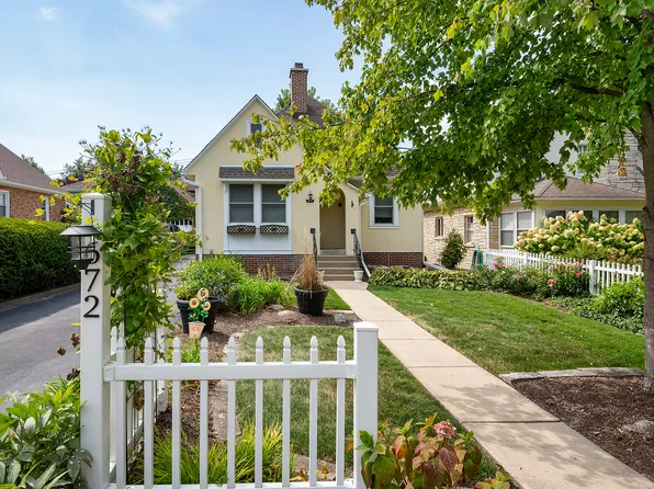 672 Burton Ave, Highland Park, IL 60035