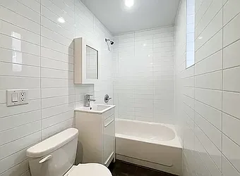 Rented by Kahen Properties