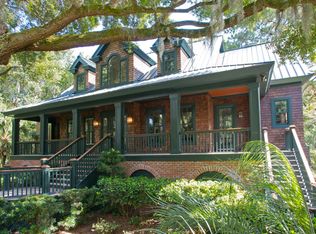 81 River Marsh Ln, Johns Island, SC 29455