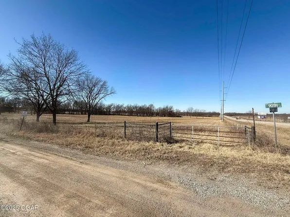 0 SW 90th St, Chetopa, KS 67336