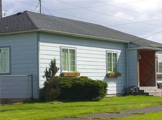902 Monroe St, Hoquiam, WA 98550