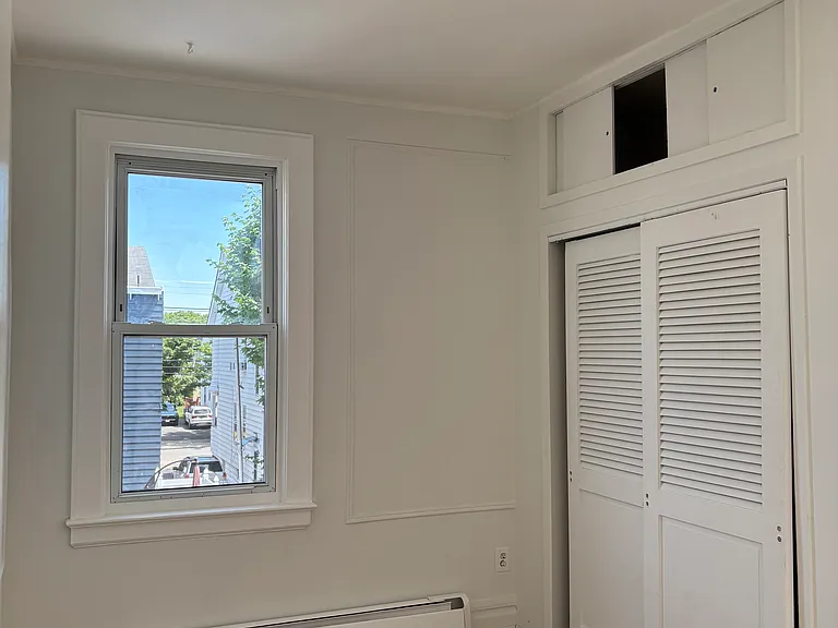 2nd Floor Bedroom