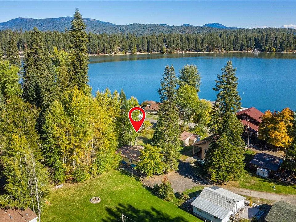 13020 N West Newman Lake Dr, Newman Lake, WA 99025 Zillow