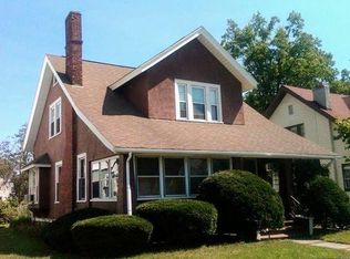 55 Sylvan St, Springfield, MA 01108