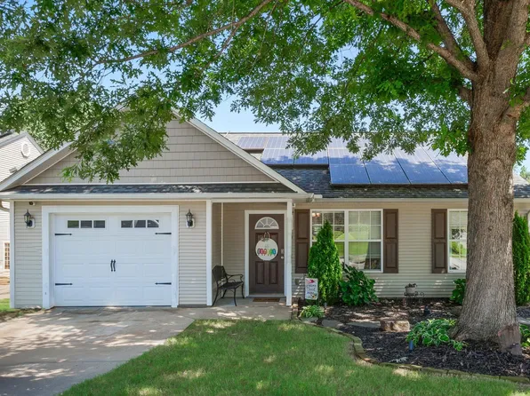 453 Bentridge Dr, Spartanburg, SC 29301